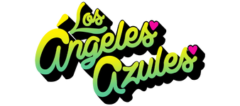 Los Angeles Azules Official Store mobile logo